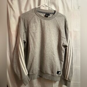 Adidas Tin Man Elite limited addition sweatshirt medium sweat shirt